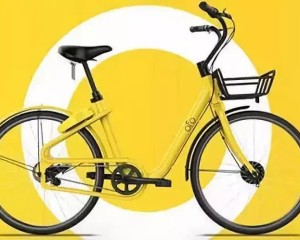 小黃車共享單車到底會(huì)不會(huì)黃？